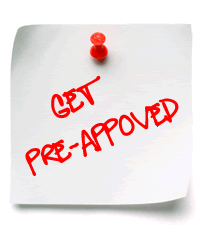 get-pre-approved
